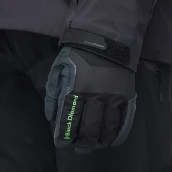 Terminator Gloves
