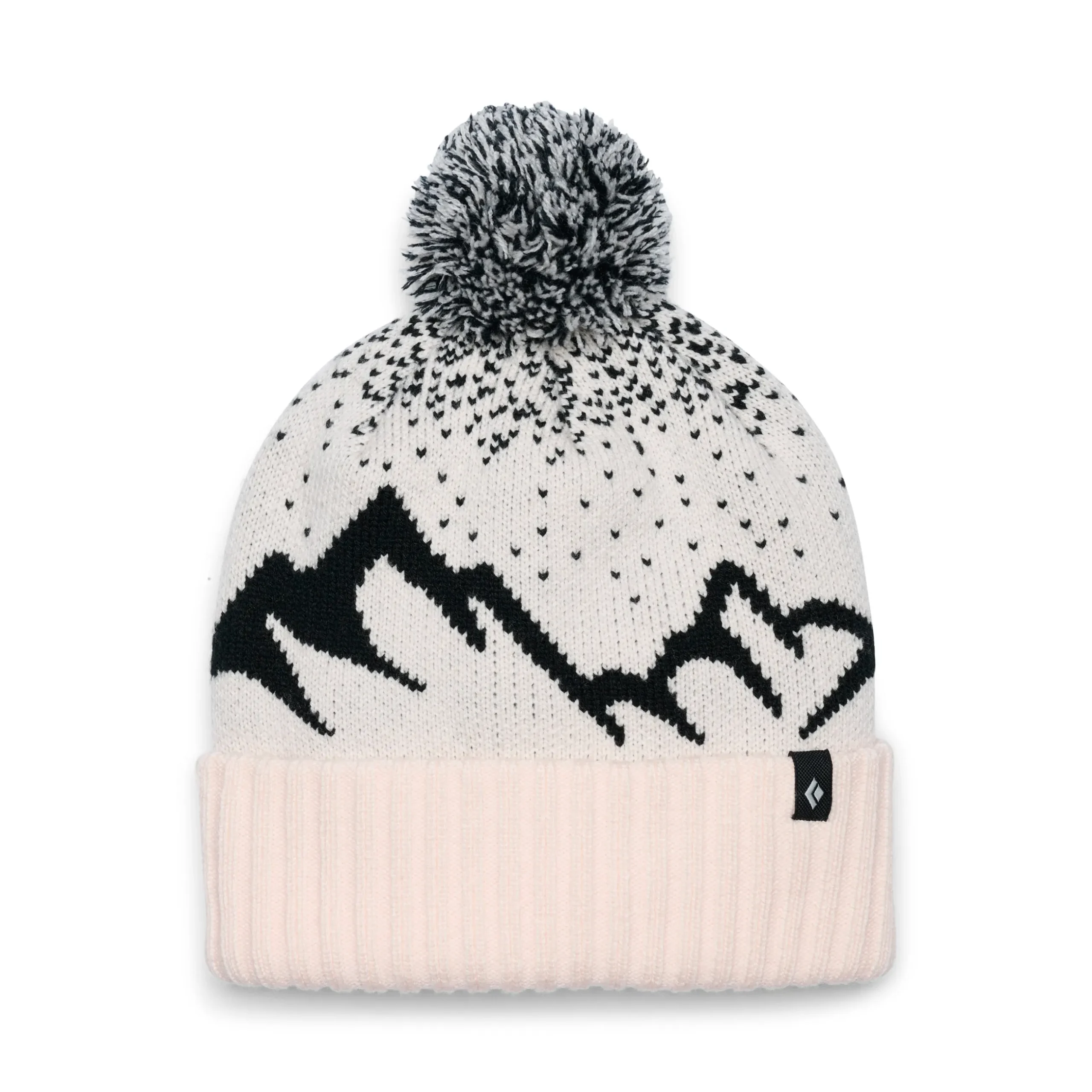 Tom Pom Beanie
