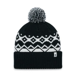 Tom Pom Beanie