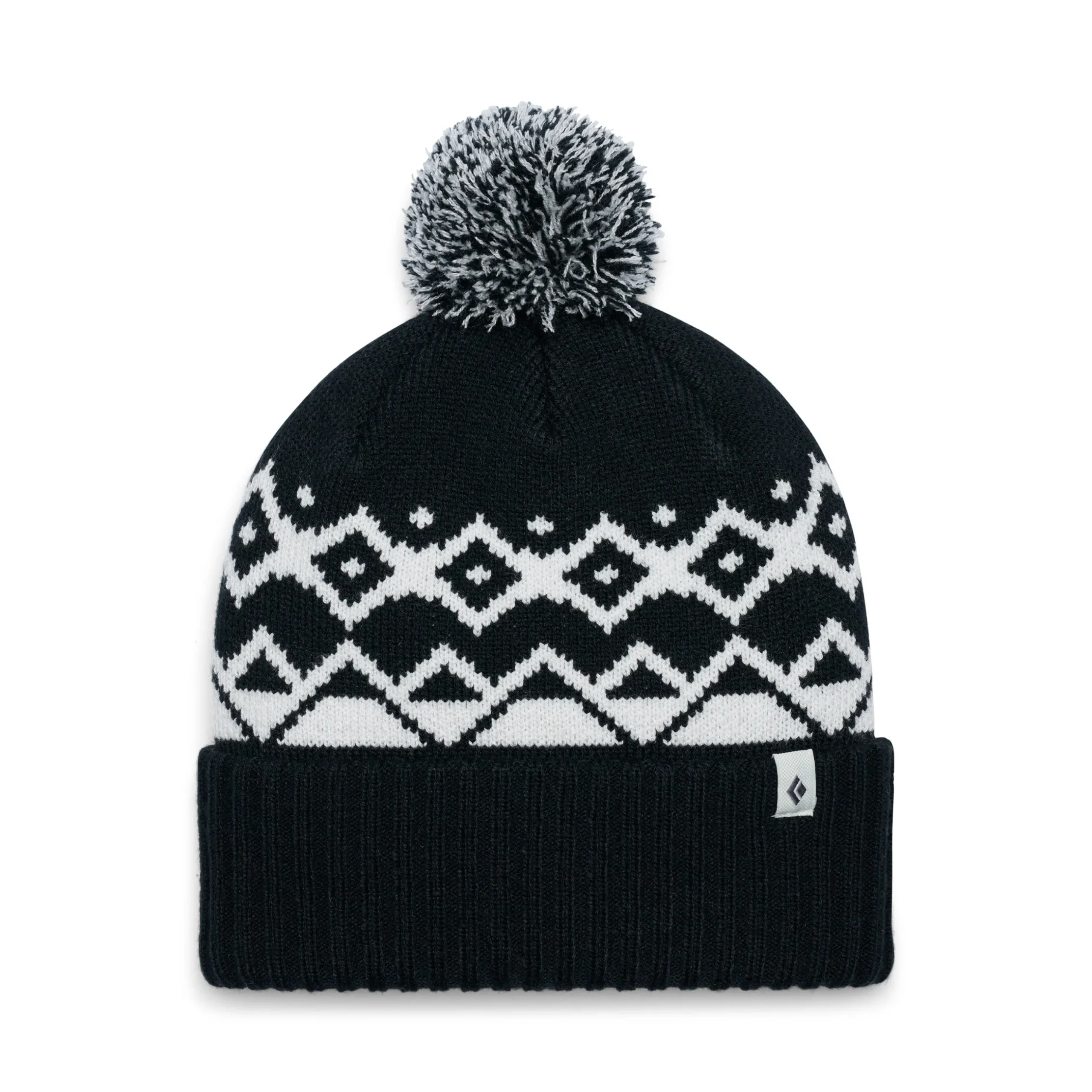 Tom Pom Beanie