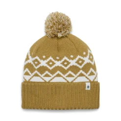 Tom Pom Beanie