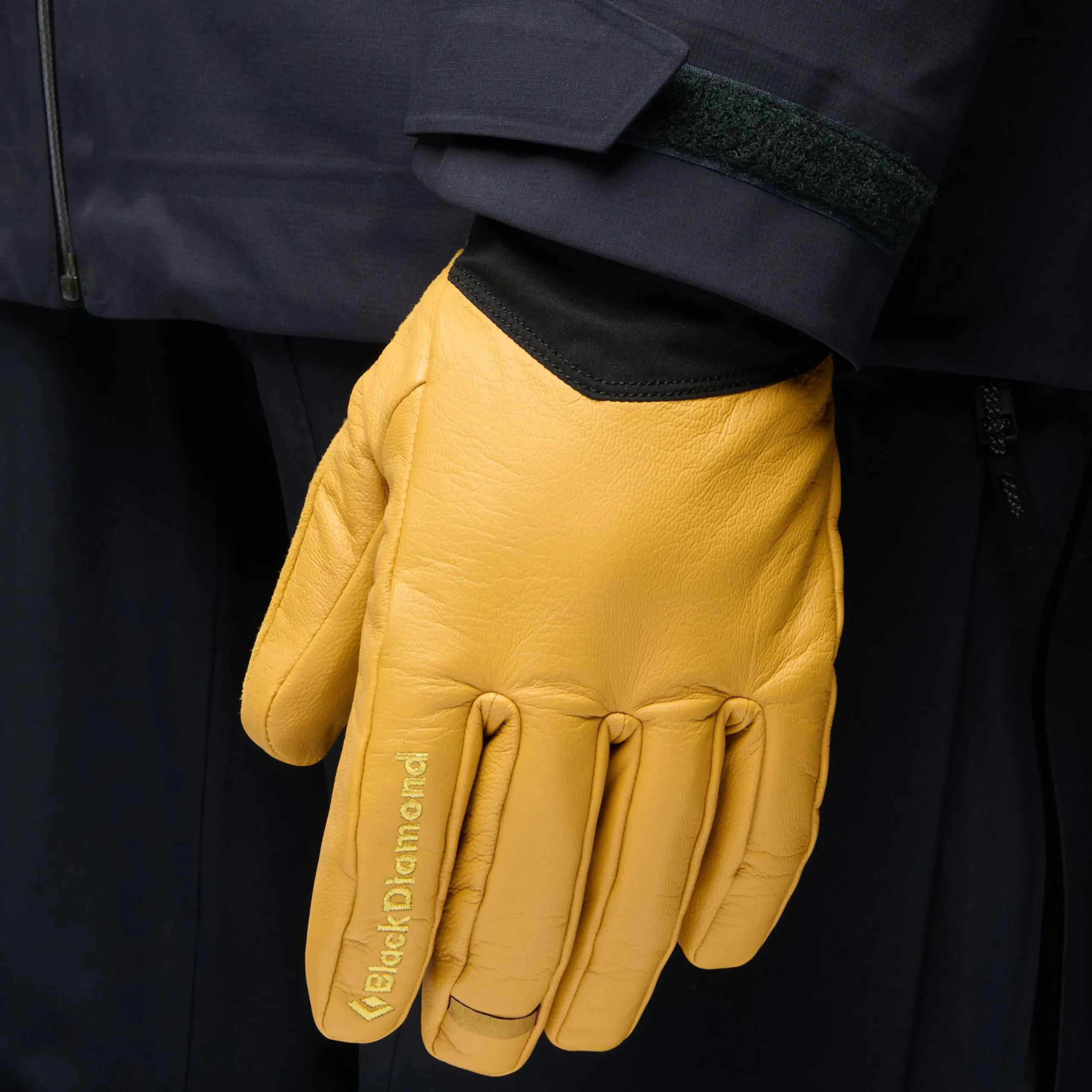 Tour Gloves
