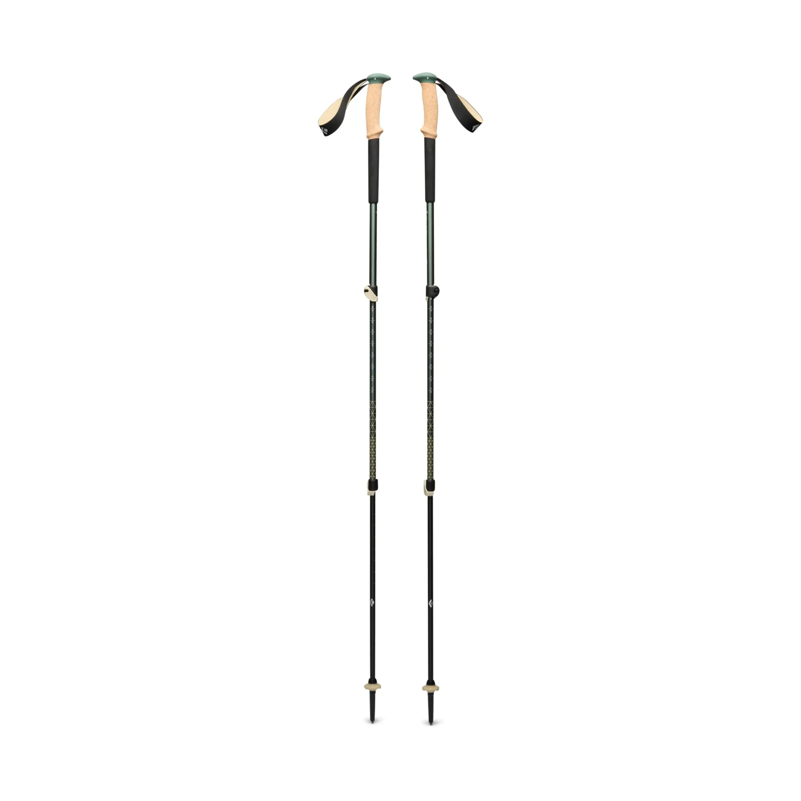 Trail Cork Trekking Poles