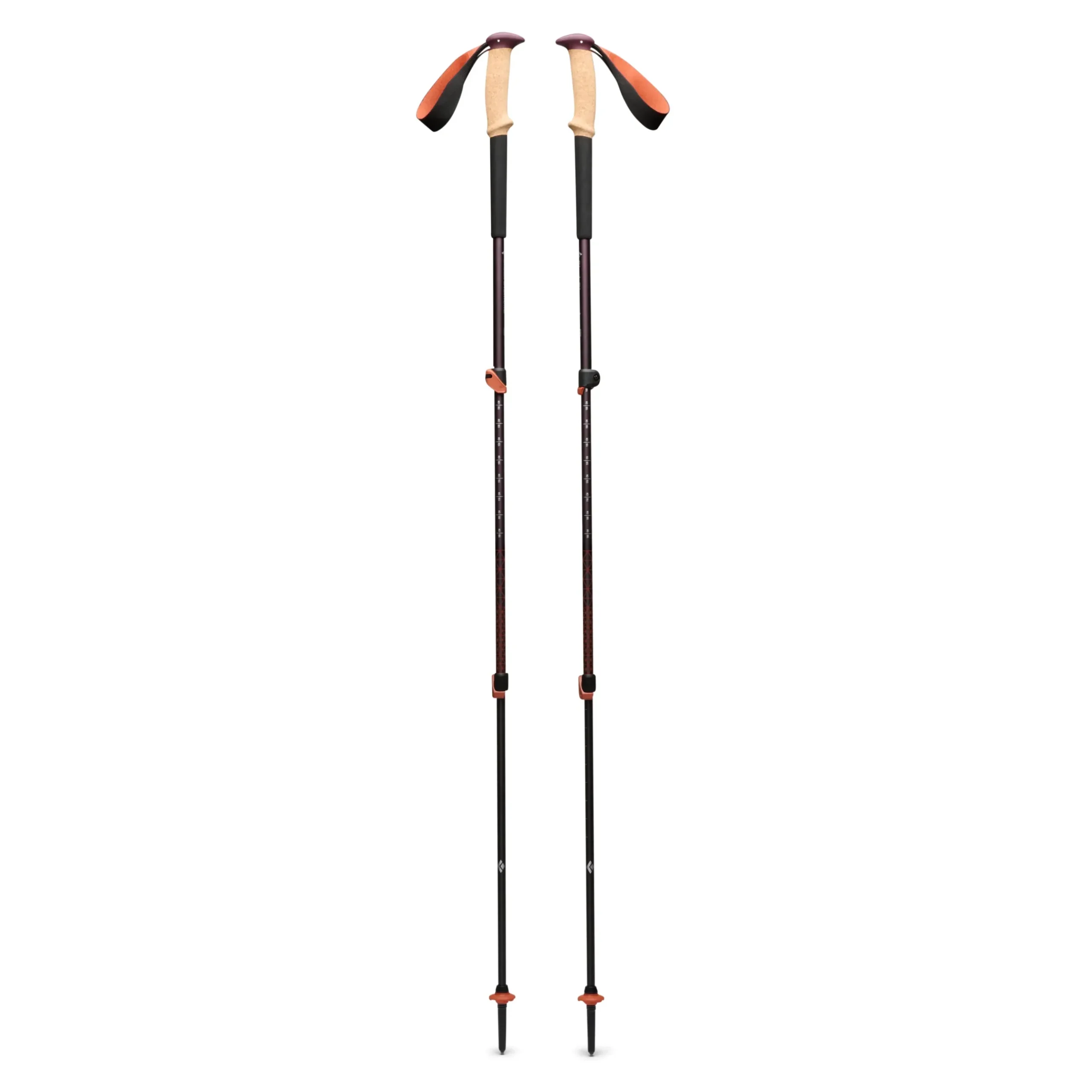 Trail Cork Trekking Poles