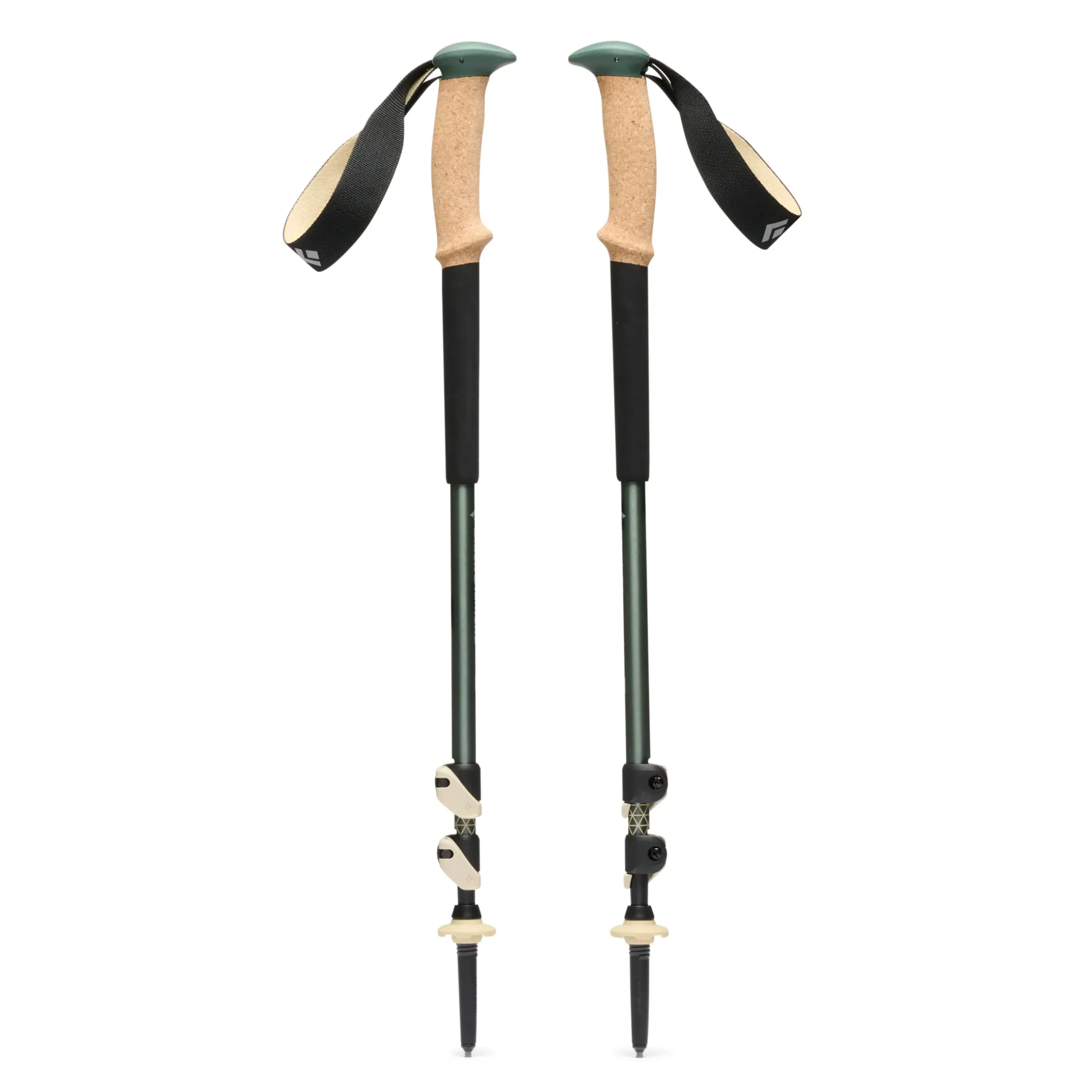 Trail Cork Trekking Poles