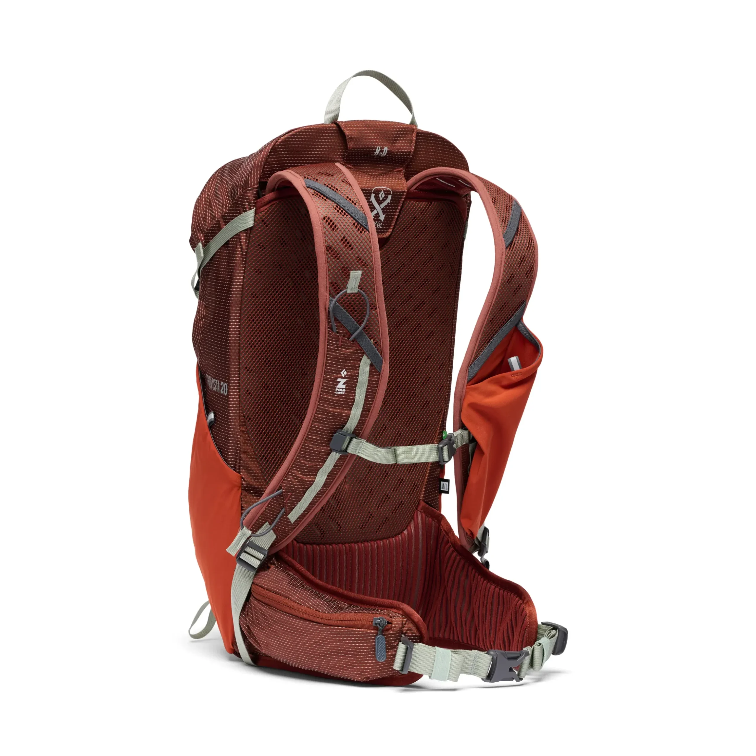 Trail Vista 20 Backpack