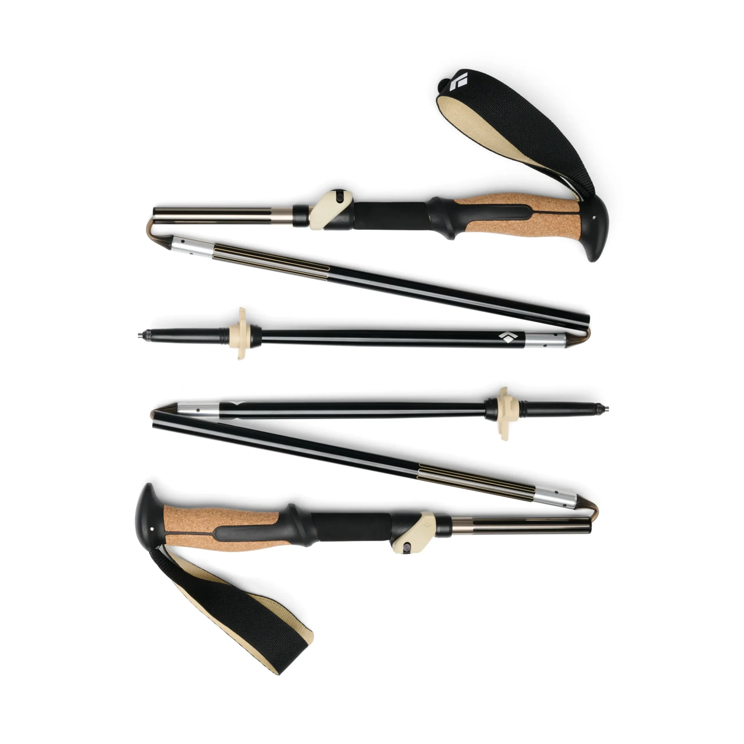 Trail Vista FLZ Trekking Poles