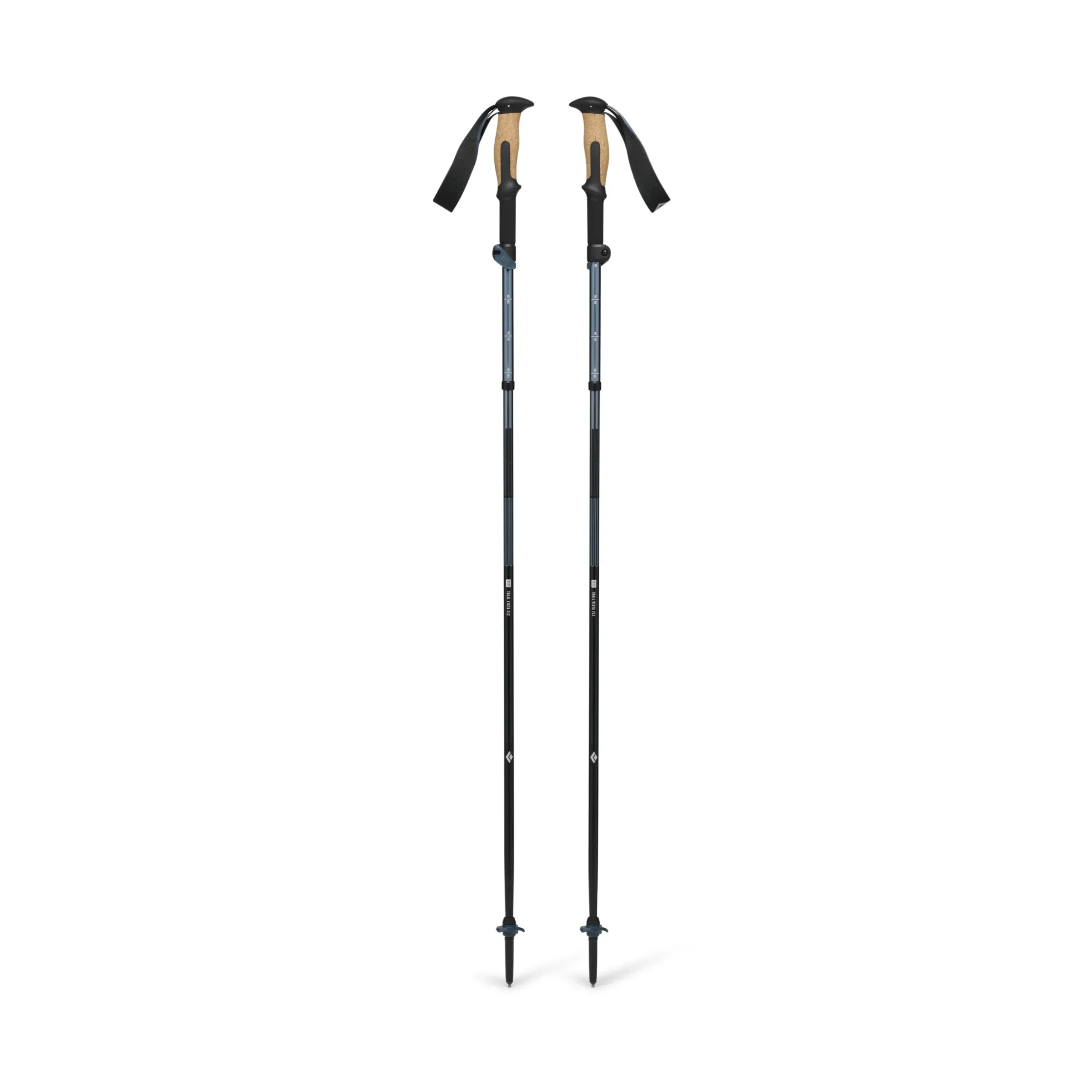 Trail Vista FLZ Trekking Poles