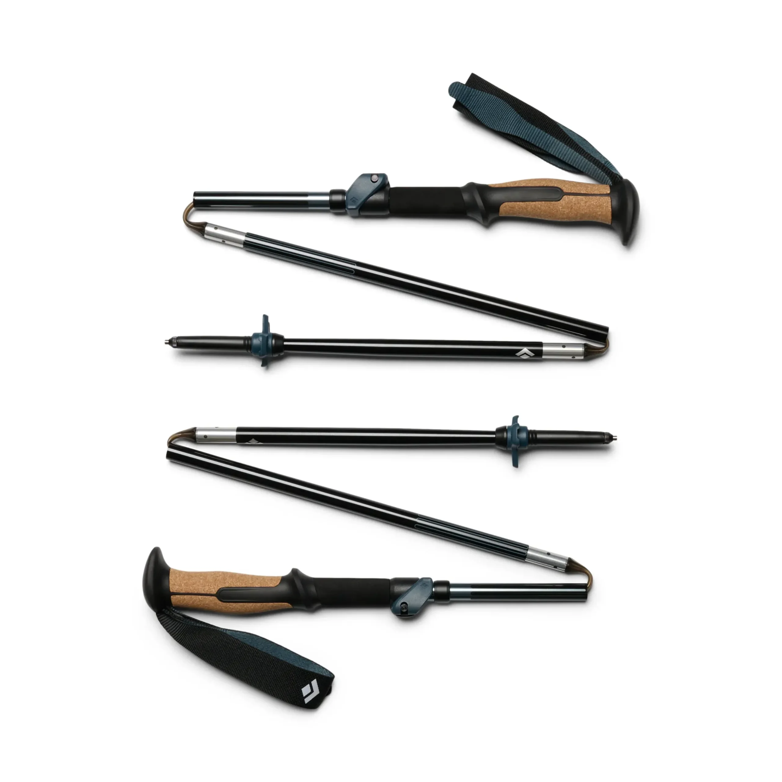 Trail Vista FLZ Trekking Poles