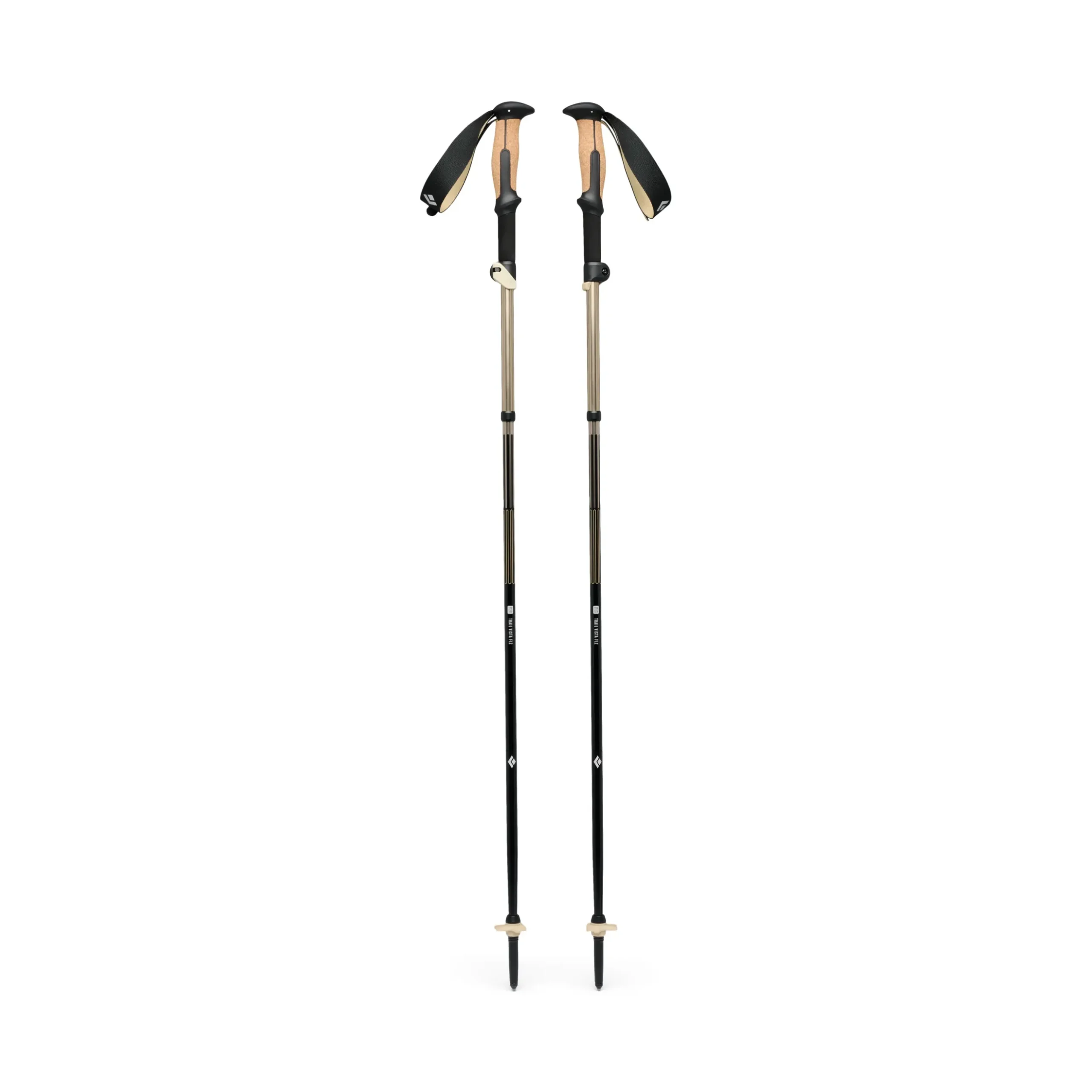 Trail Vista FLZ Trekking Poles