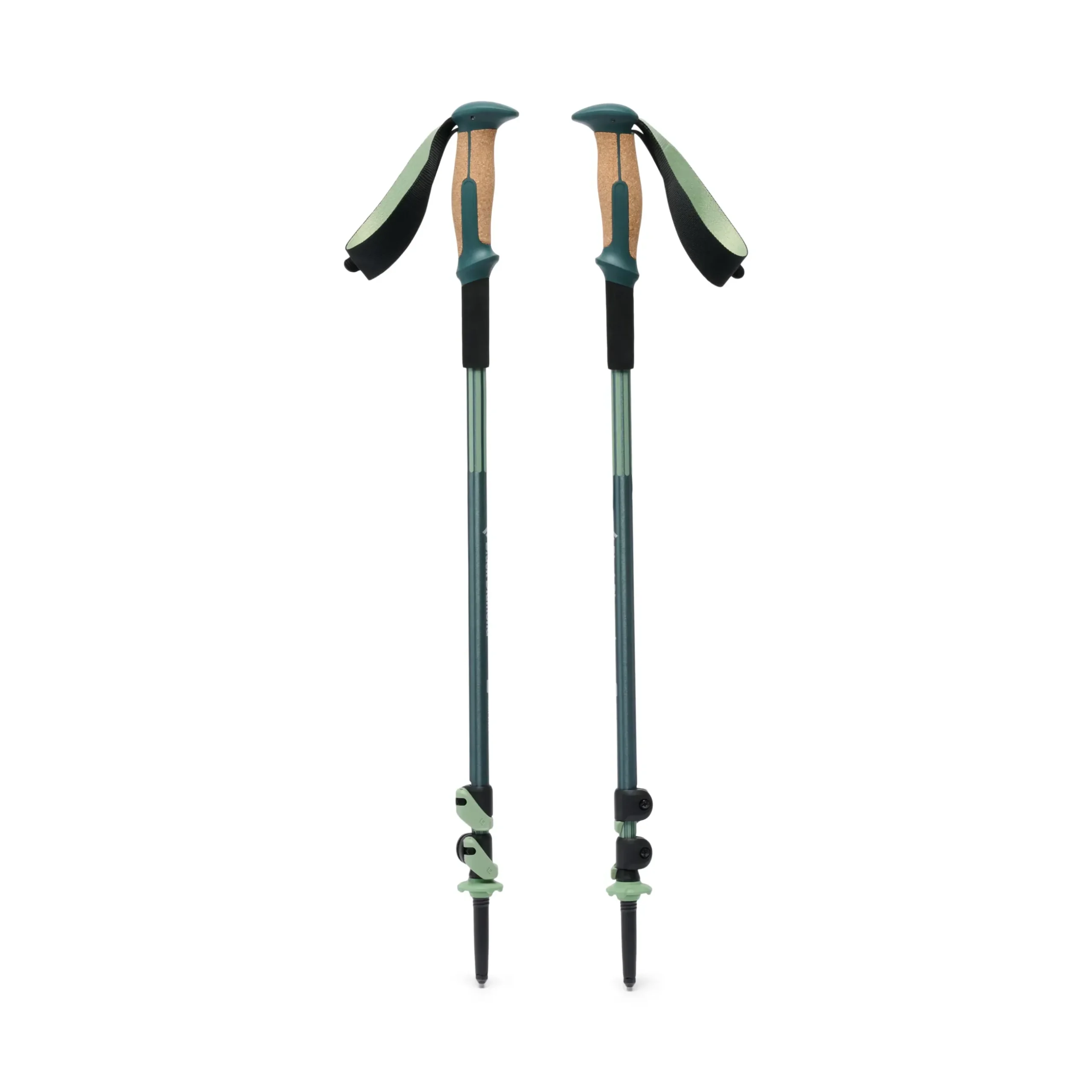 Trail Vista Shock Trekking Poles