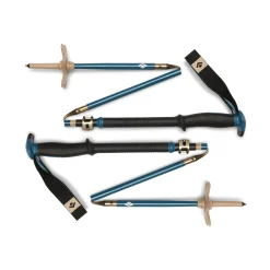Traverse Compactor Ski Poles