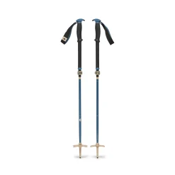 Traverse Compactor Ski Poles