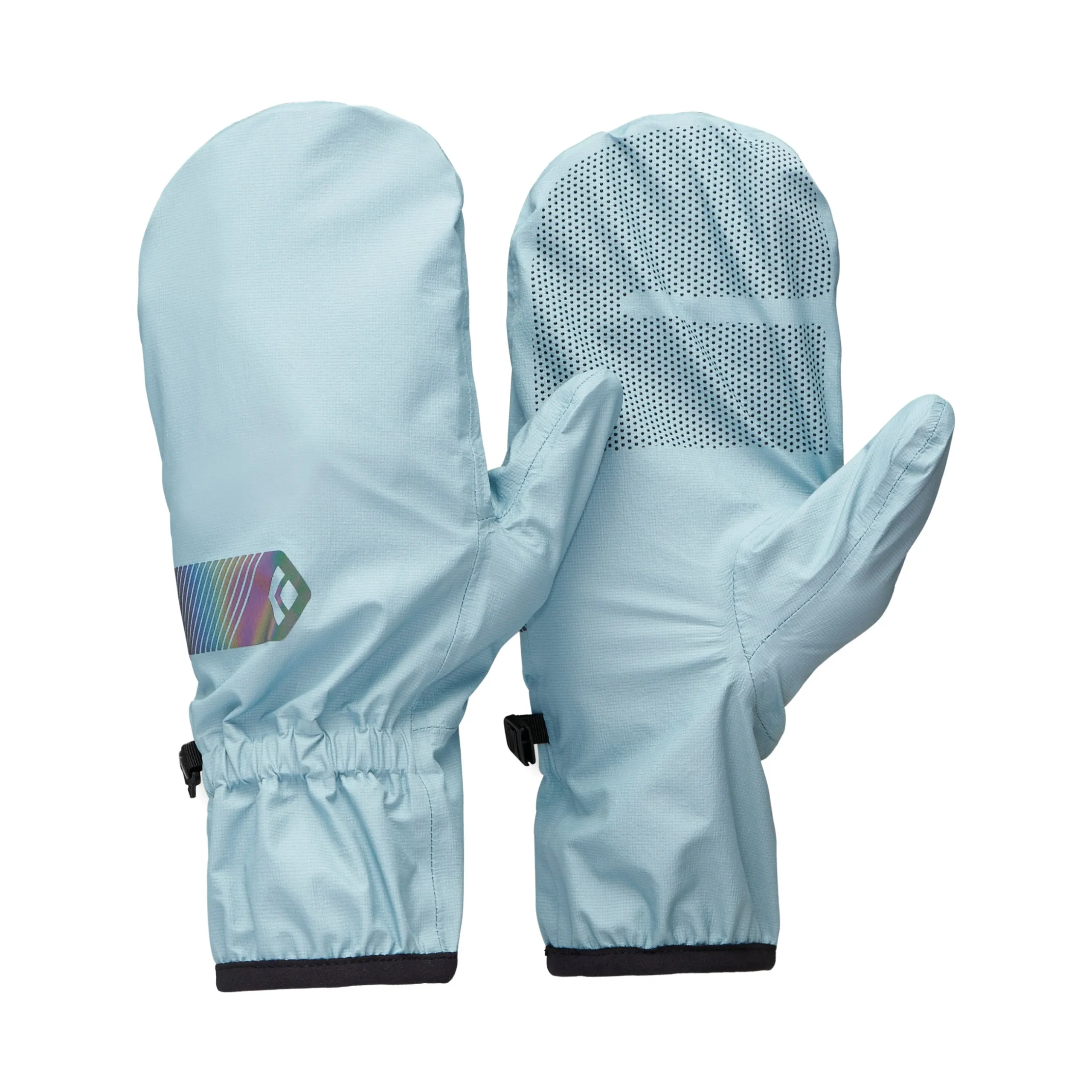 UL Overmitts