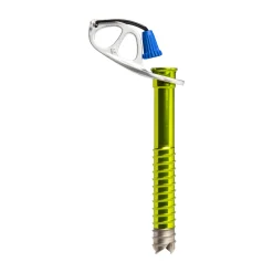 Ultralight Ice Screw