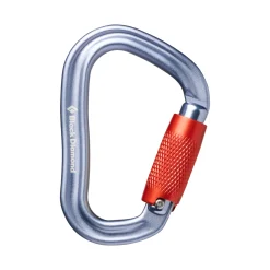 Vaporlock Twistlock Carabiner