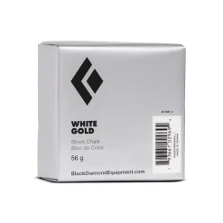White Gold Block Chalk 56 g
