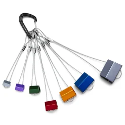 Wired Hex Set #4-10