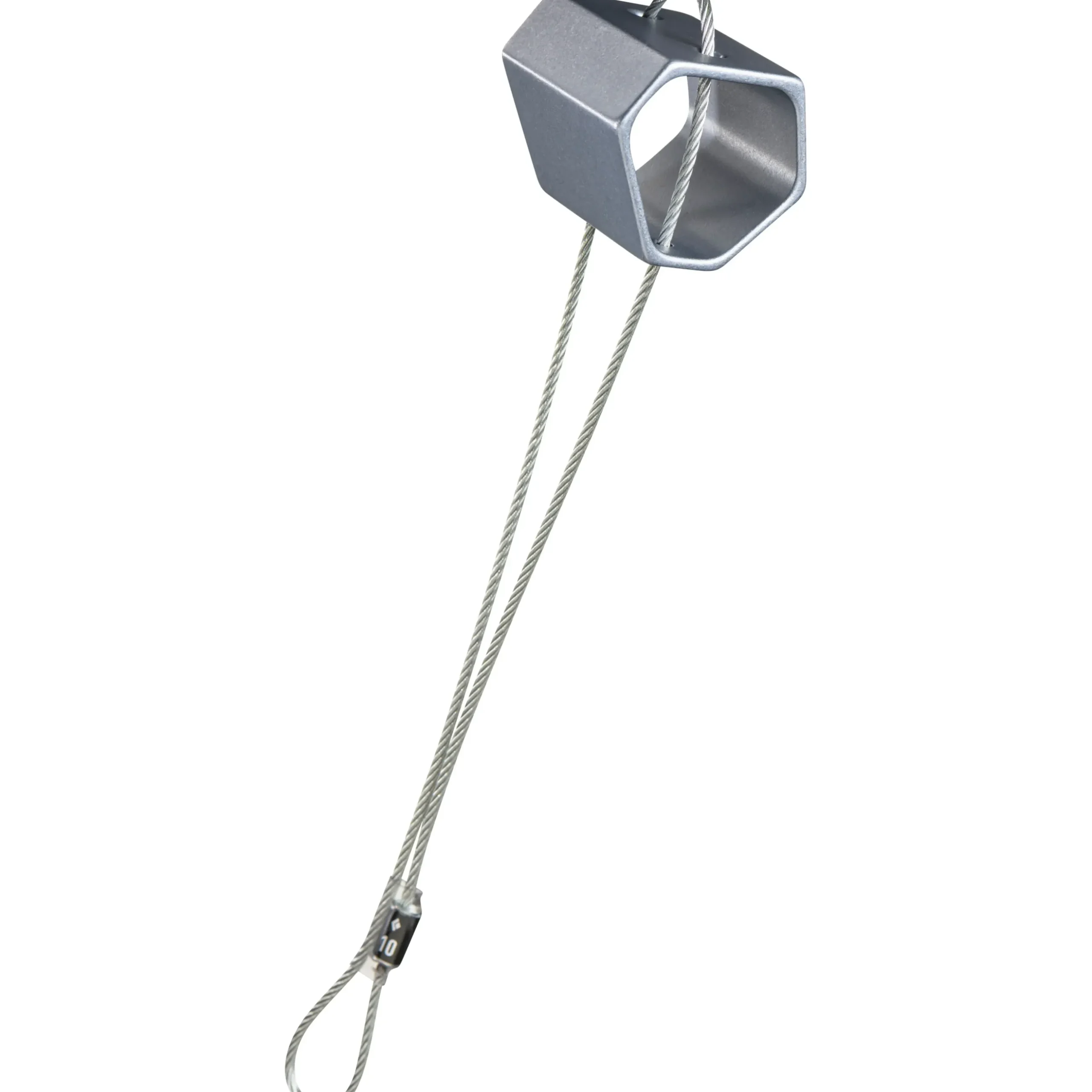 Wired Hexentric
