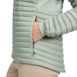 Women's Access Down 1.0 Hoody