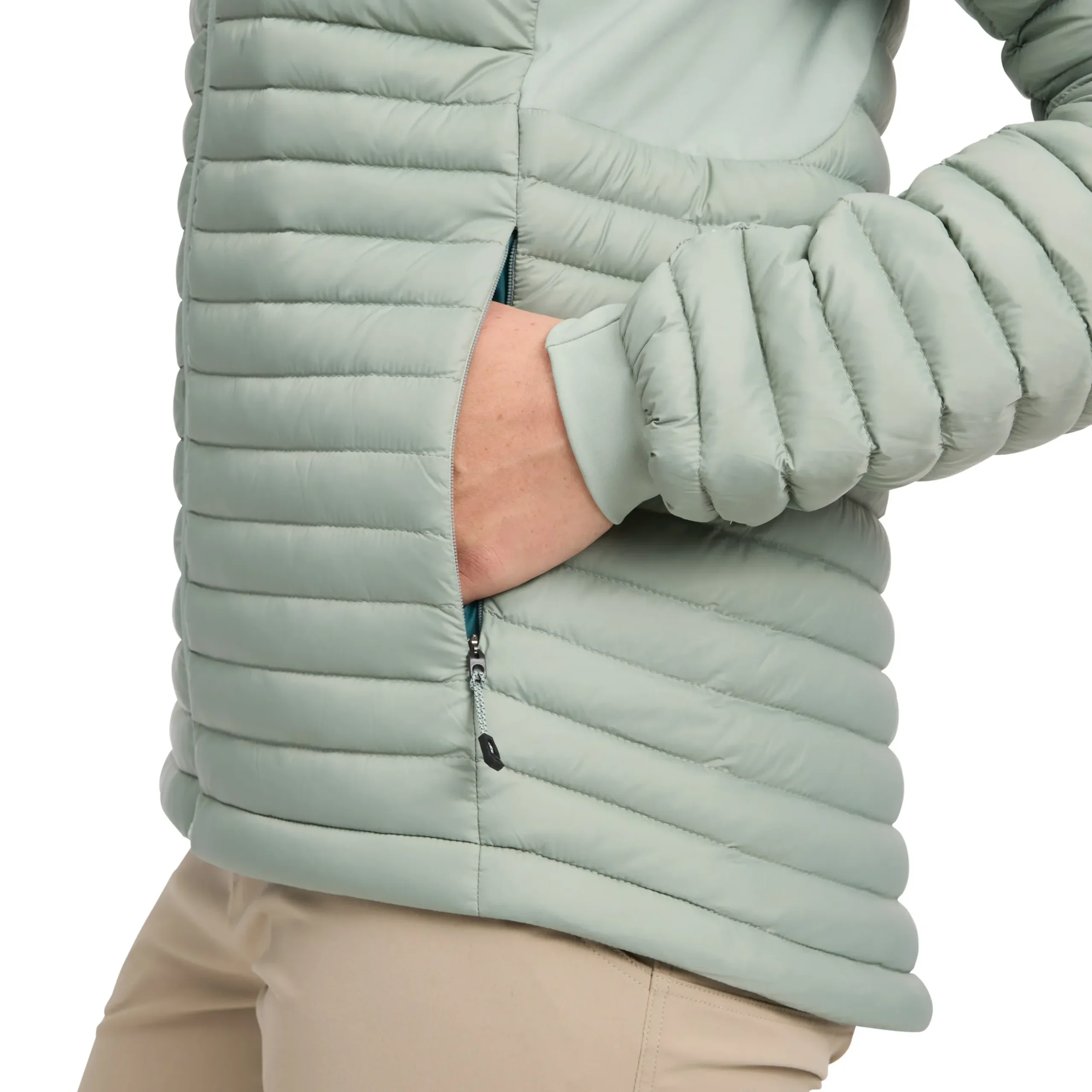 Women's Access Down 1.0 Hoody