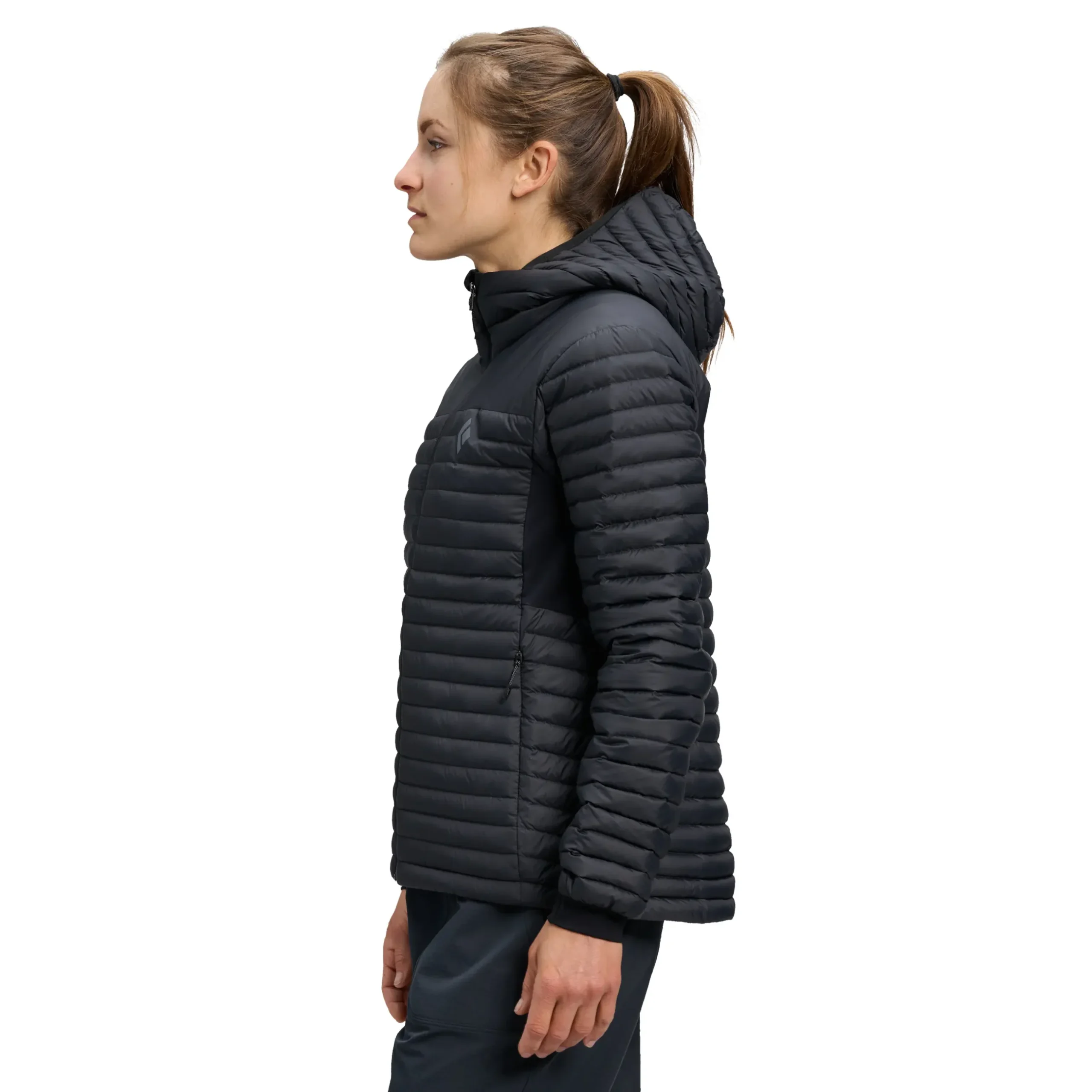 Women's Access Down 1.0 Hoody