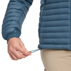 Women's Access Down 1.0 Hoody