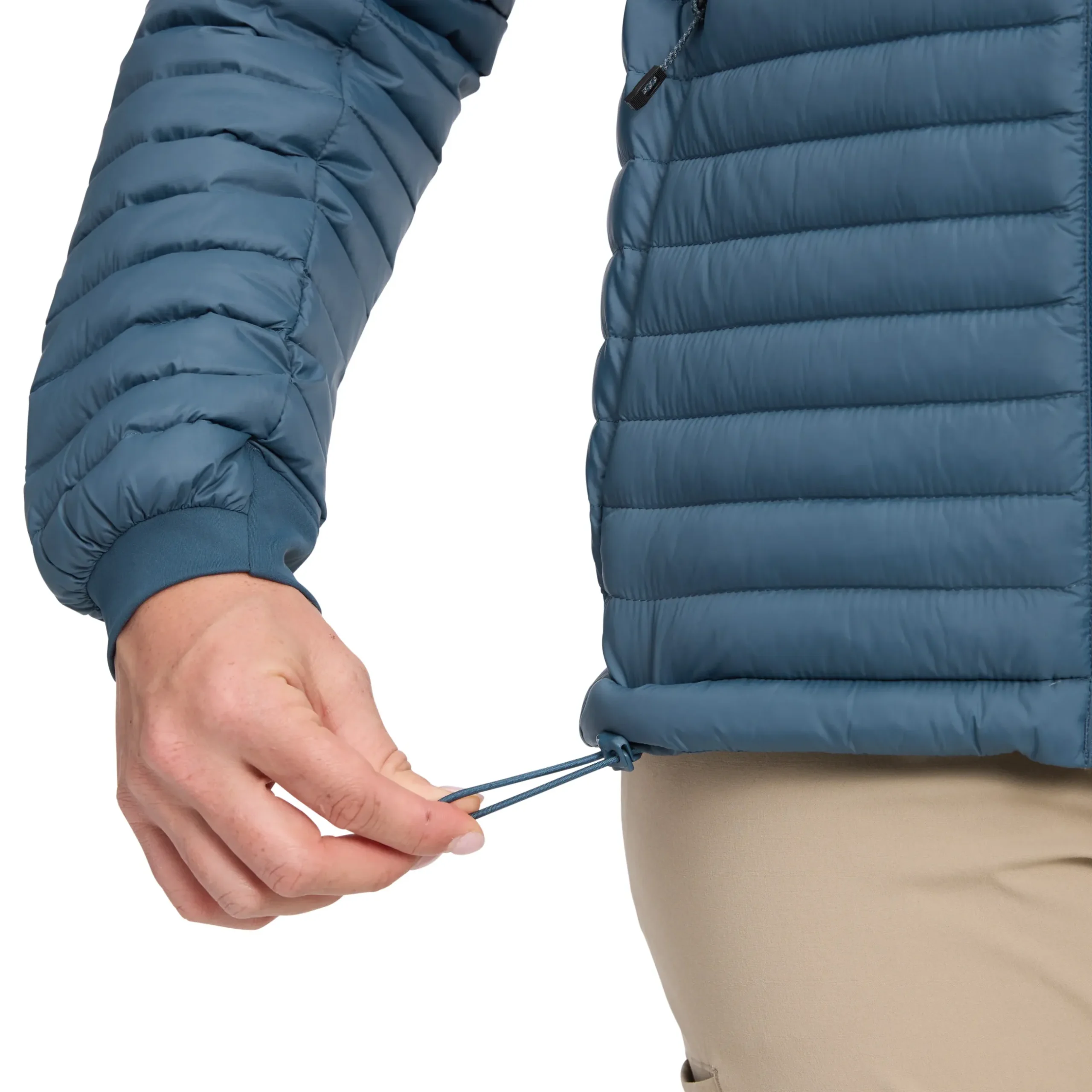 Women's Access Down 1.0 Hoody