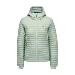 Women's Access Down 1.0 Hoody