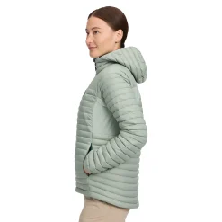 Women's Access Down 1.0 Hoody