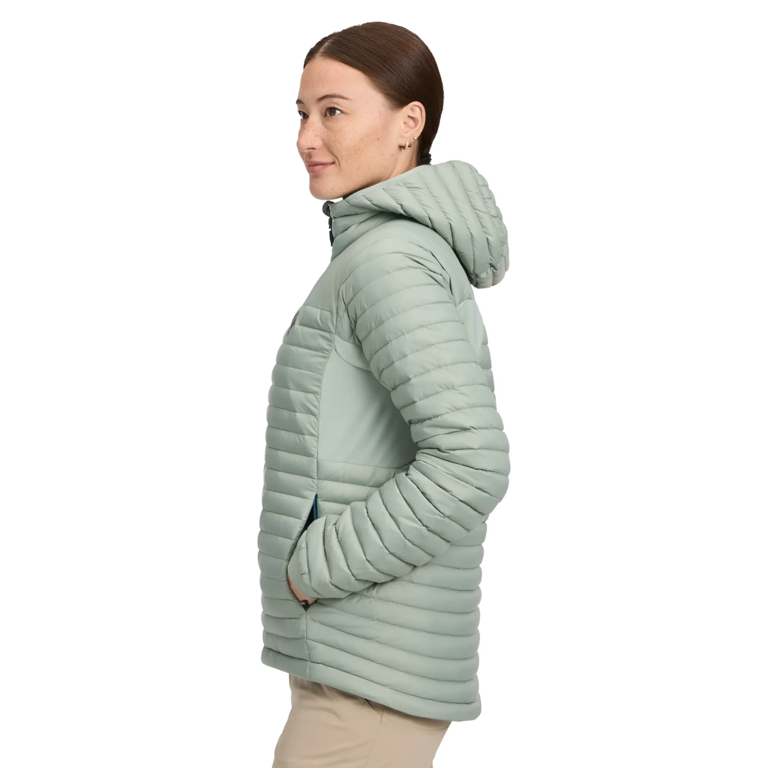 Women's Access Down 1.0 Hoody