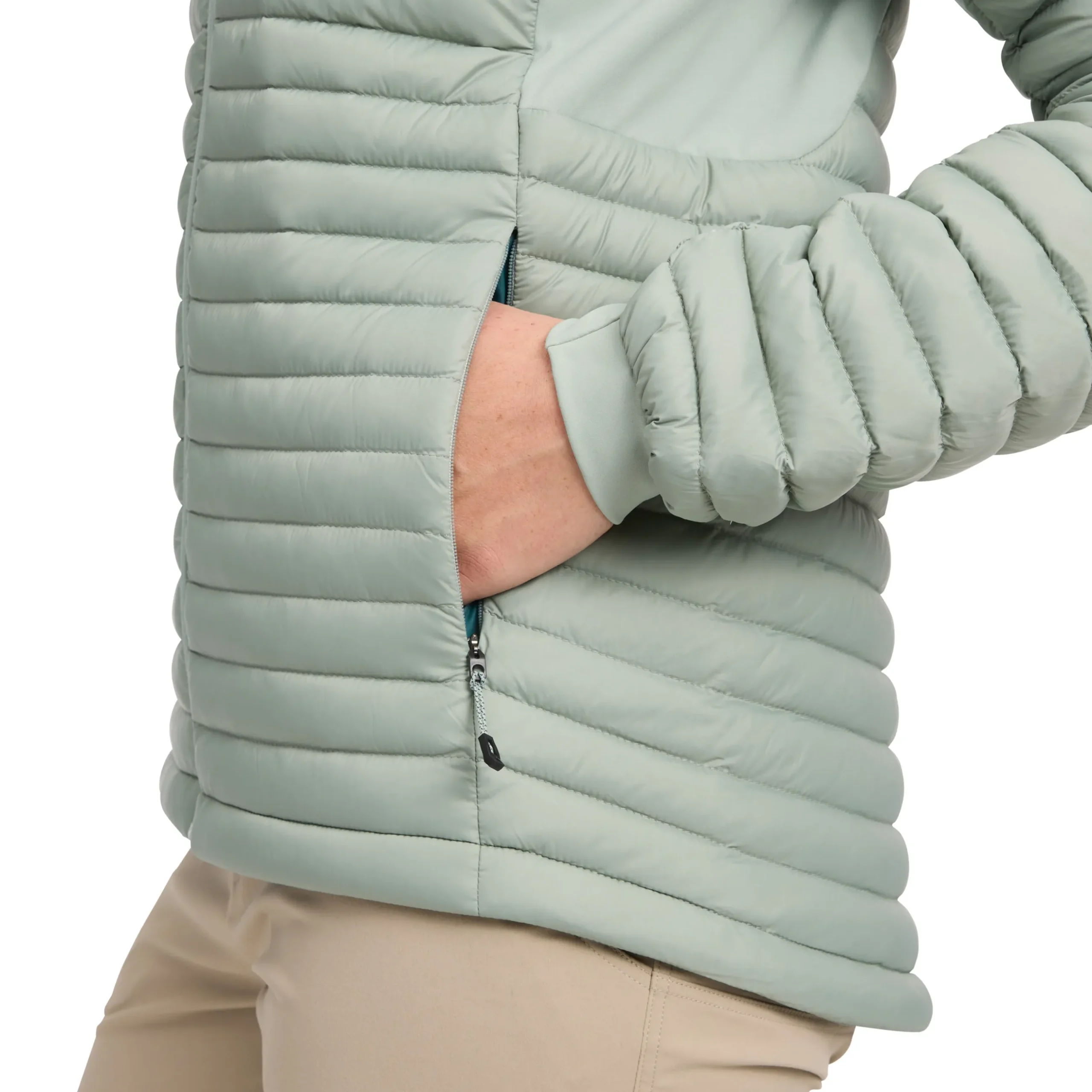 Women's Access Down 1.0 Hoody