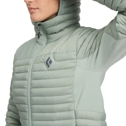 Women's Access Down 1.0 Hoody
