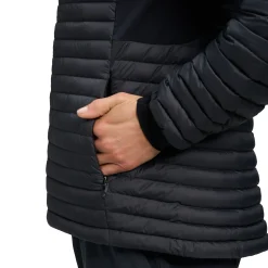 Women's Access Down 1.0 Hoody