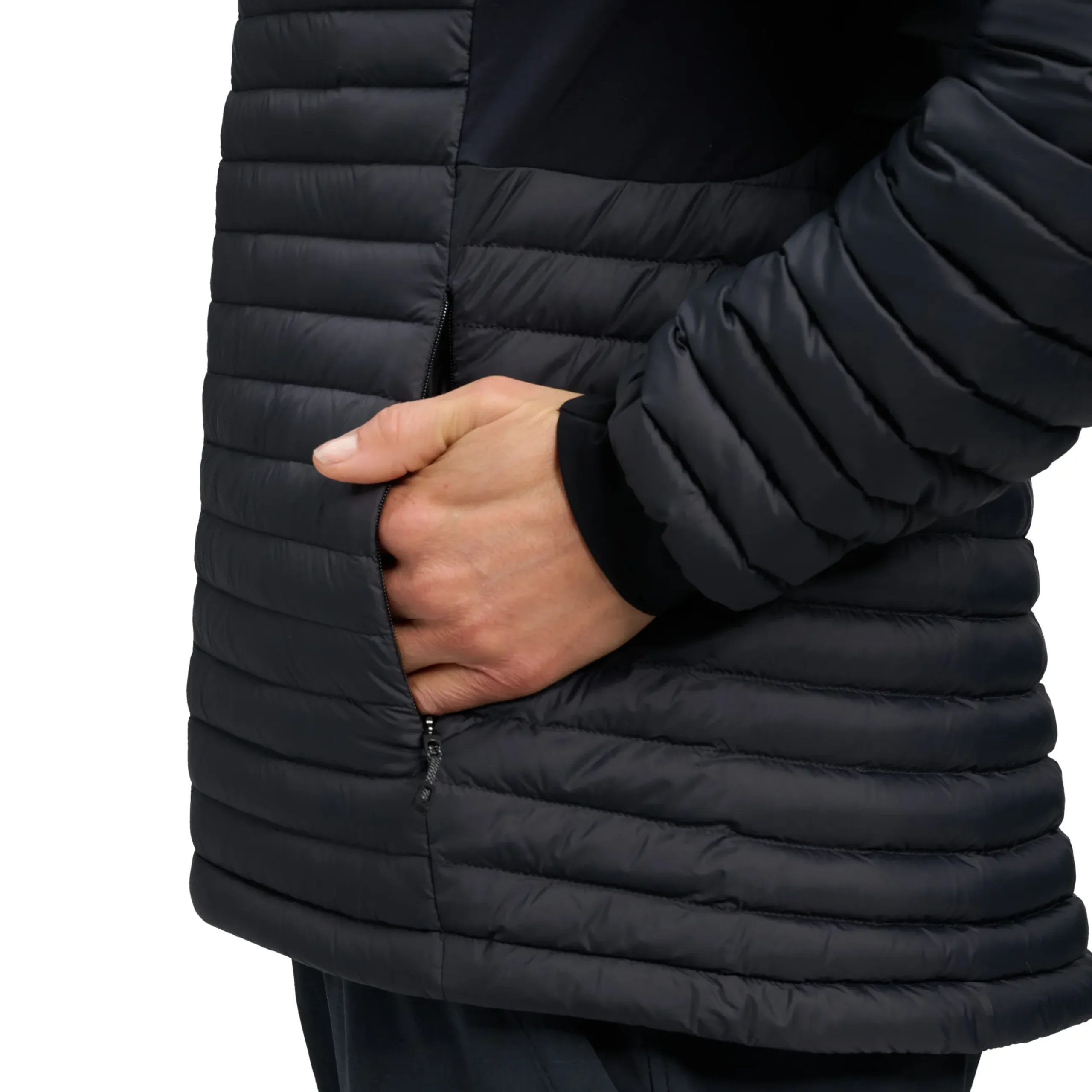 Women's Access Down 1.0 Hoody