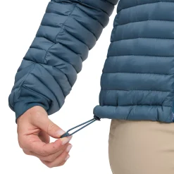 Women's Access Down 1.0 Hoody