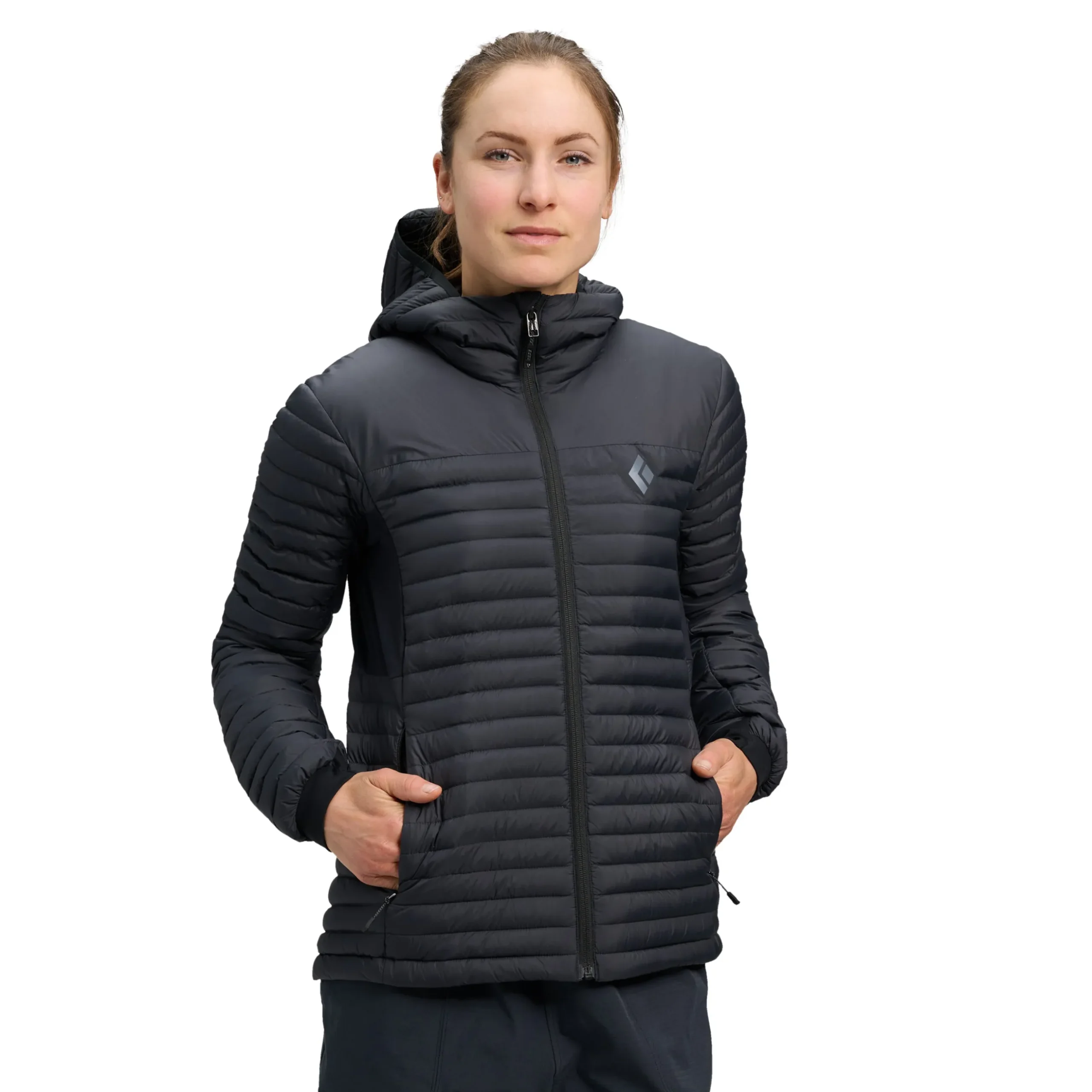 Women's Access Down 1.0 Hoody
