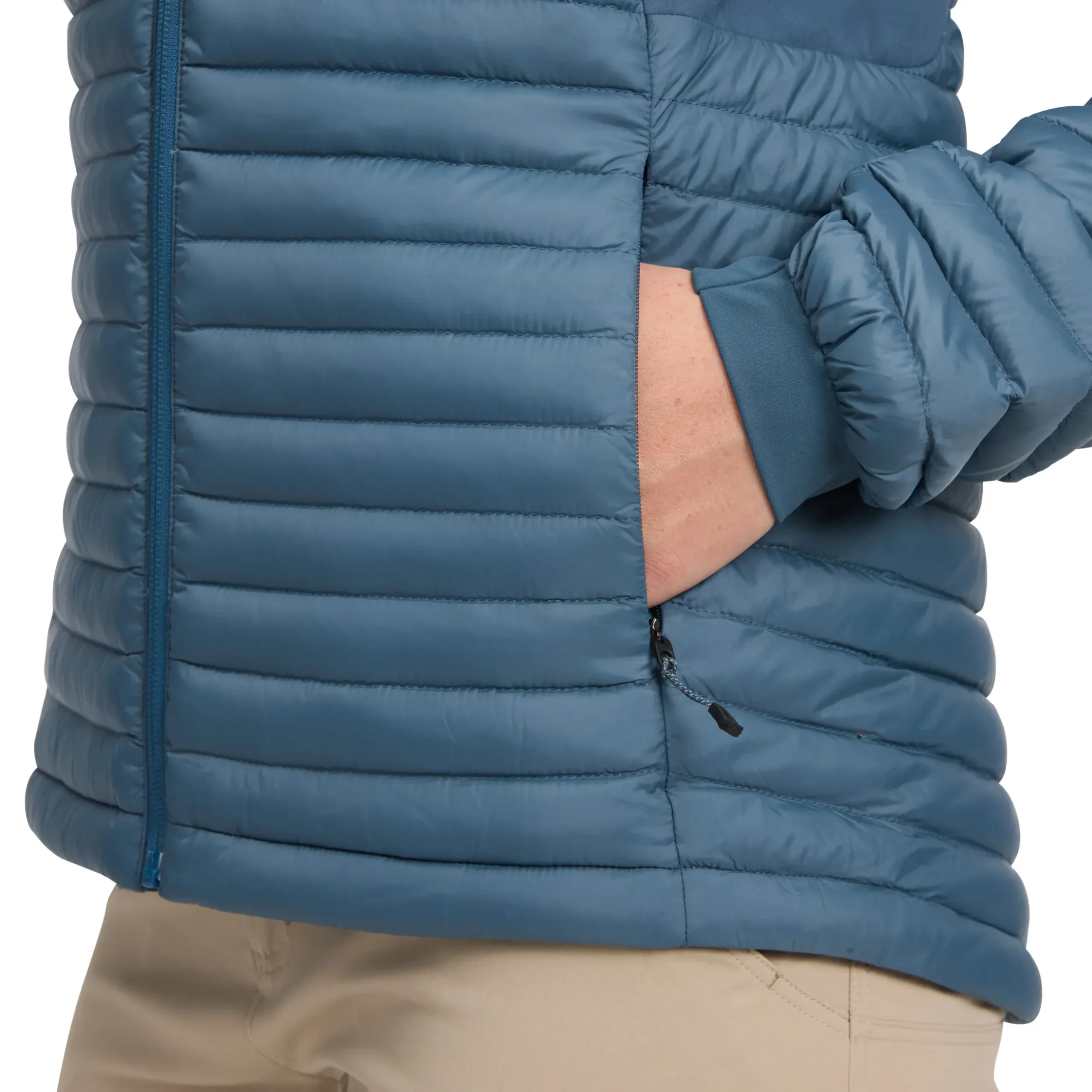 Women's Access Down 1.0 Hoody
