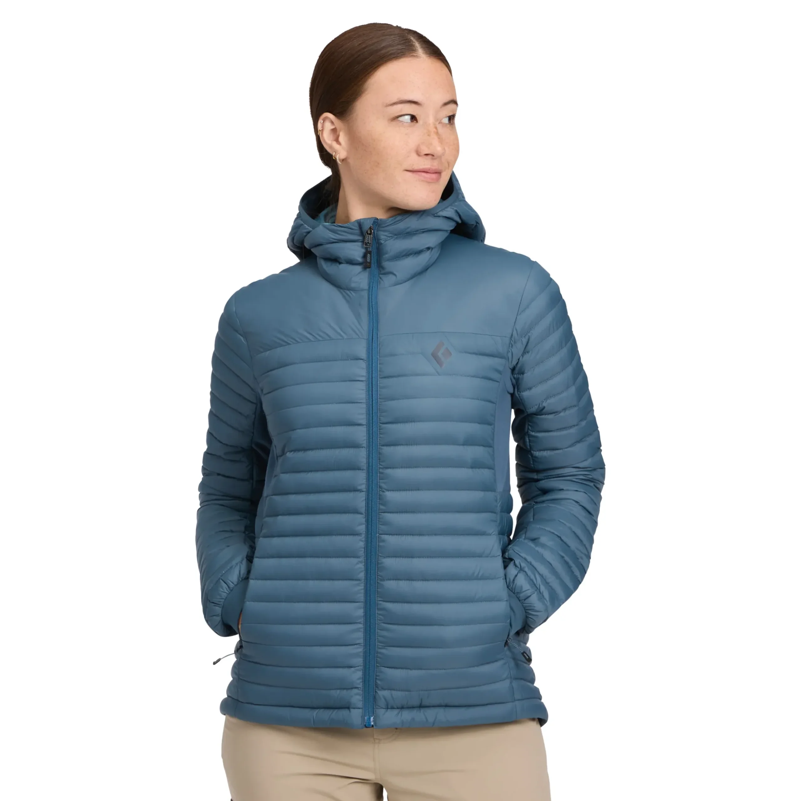Women's Access Down 1.0 Hoody
