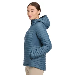 Women's Access Down 1.0 Hoody