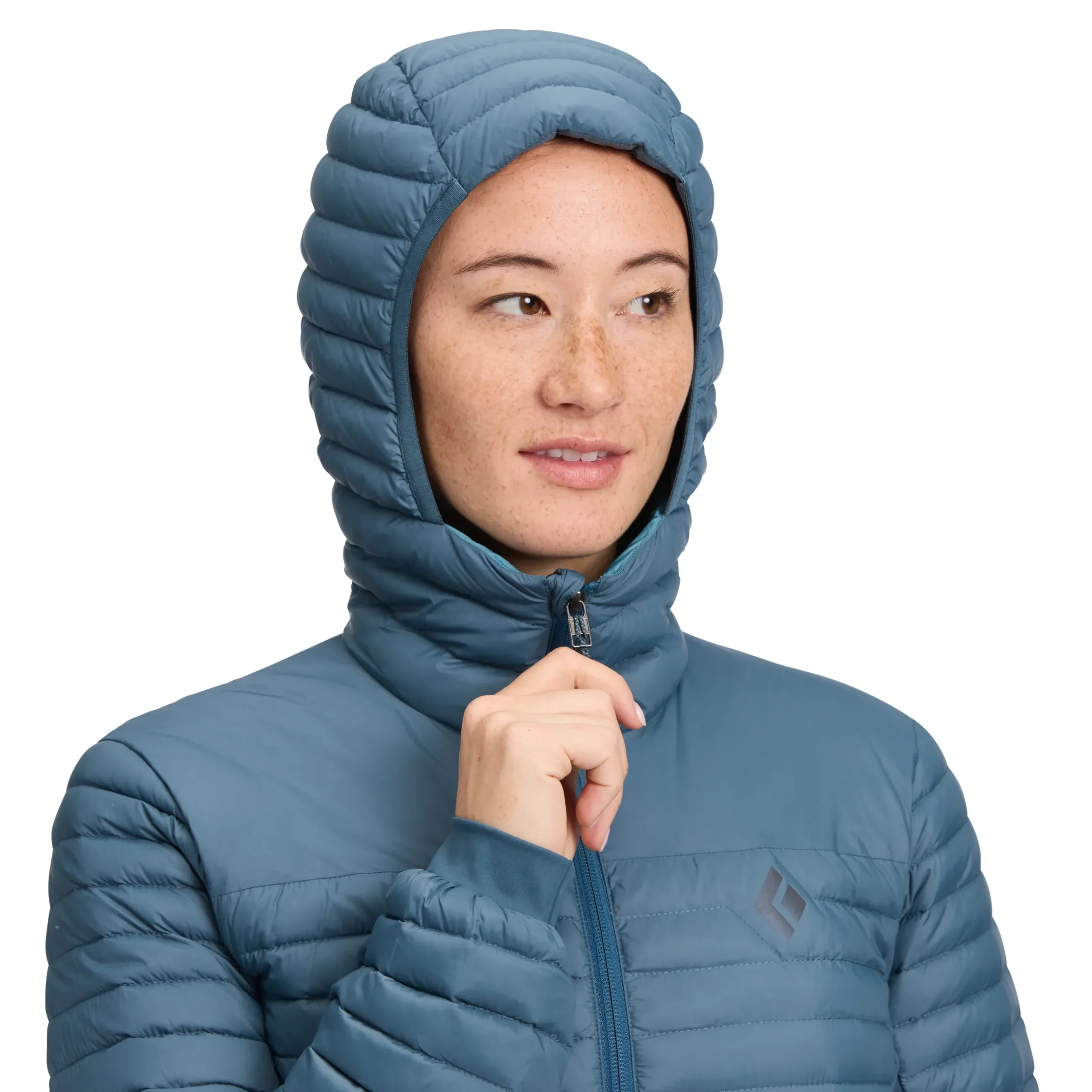 Women's Access Down 1.0 Hoody