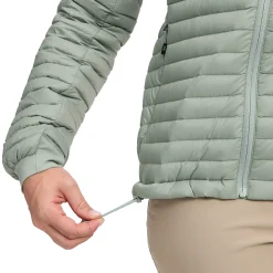 Women's Access Down 1.0 Hoody