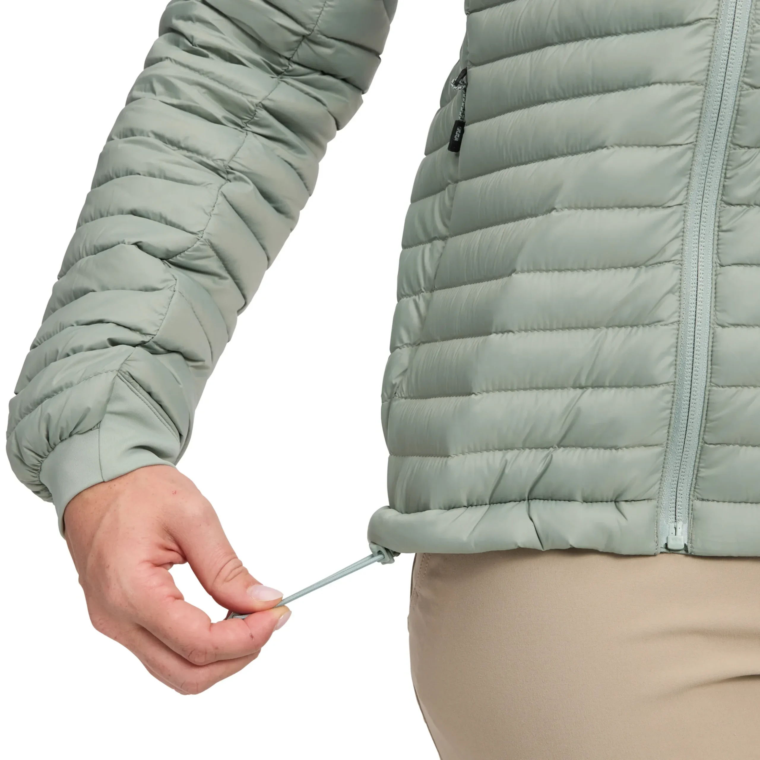 Women's Access Down 1.0 Hoody