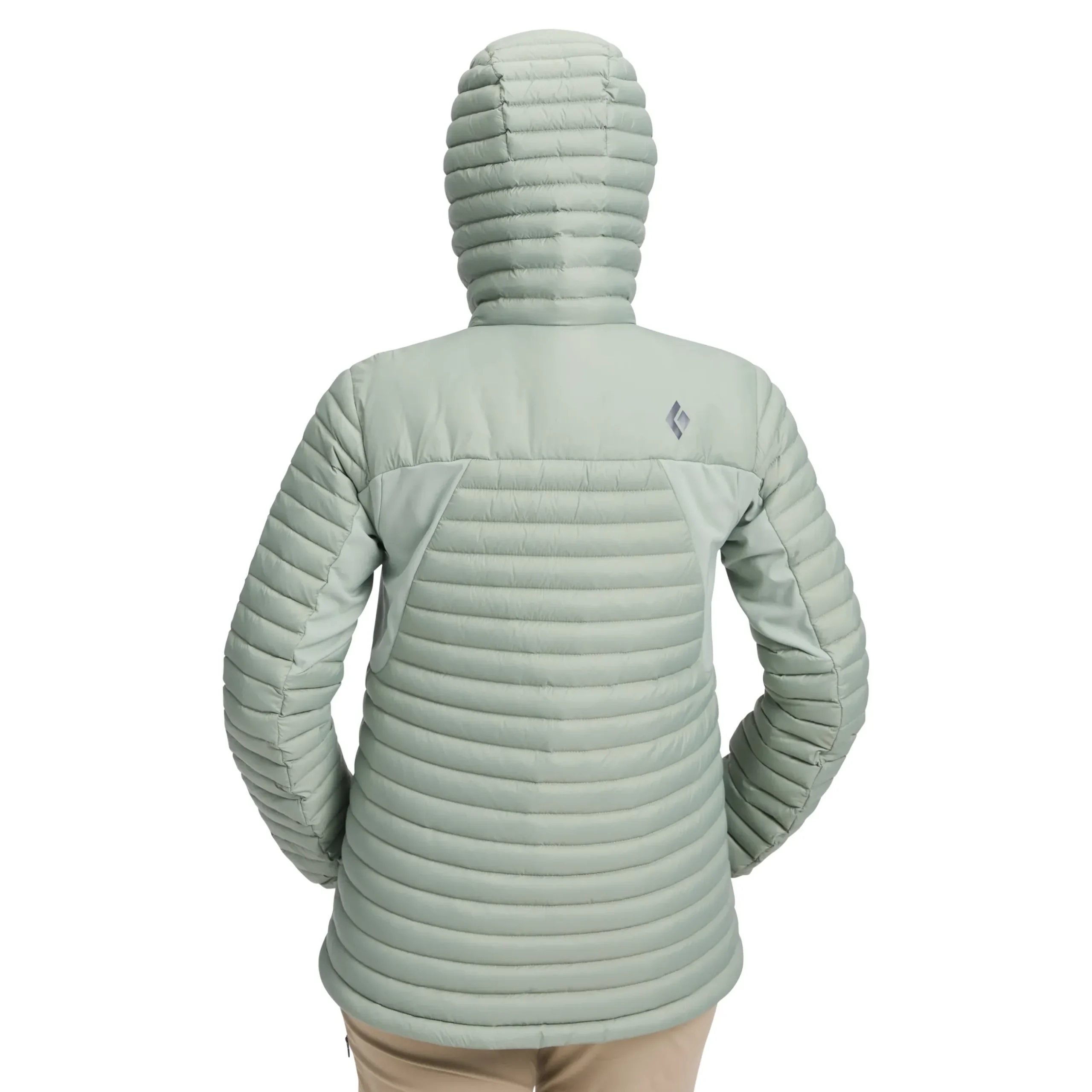 Women's Access Down 1.0 Hoody