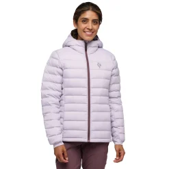 Women's Access Down 2.0 Hoody