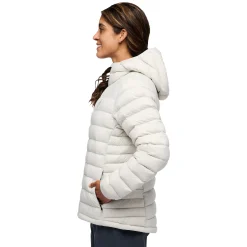 Women's Access Down 2.0 Hoody