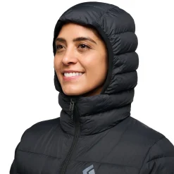 Women's Access Down 2.0 Hoody