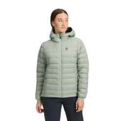 Women's Access Down 2.0 Hoody
