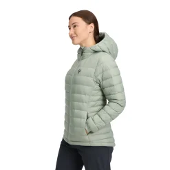 Women's Access Down 2.0 Hoody