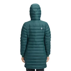 Women's Access Down 2.0 Parka